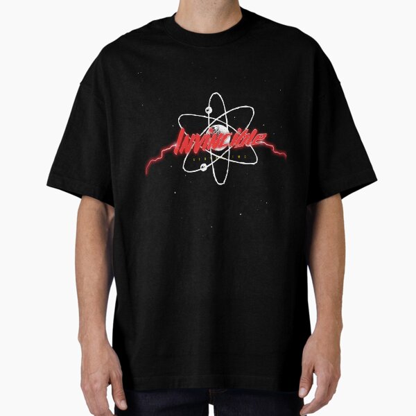 Item preview, Invincible designed and sold by DarkThreads320.