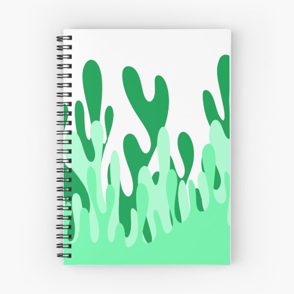 Item preview, flow of paint designed and sold by Ink Kamonphan.
