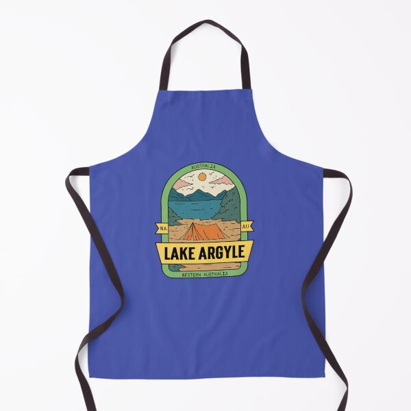 Item preview, Lake Argyle Western Australia designed and sold by sydney-syder.
