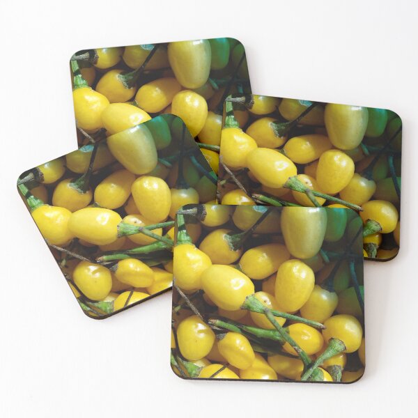 Item preview, Aji charapita designed and sold by SandraMego.