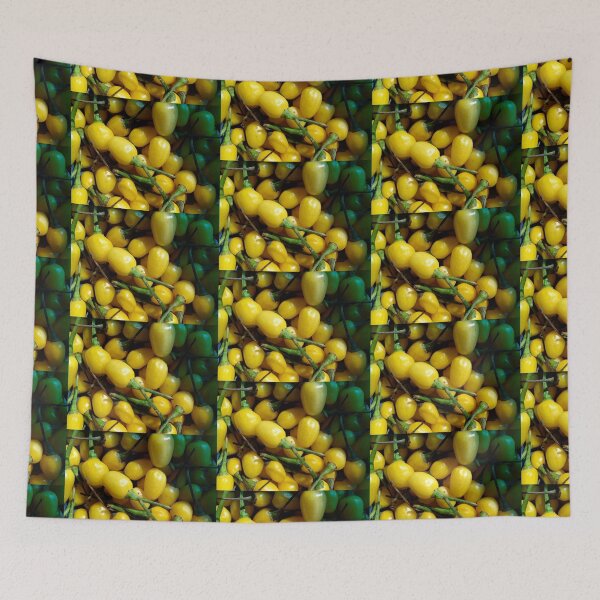 Item preview, Aji charapita designed and sold by SandraMego.