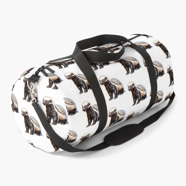 Item preview, Honey Badger Animal designed and sold by ChaosReigns91.