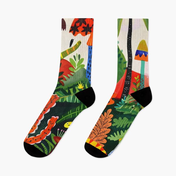 Item preview, Dino Park - what a lovely day designed and sold by YifeiFang.