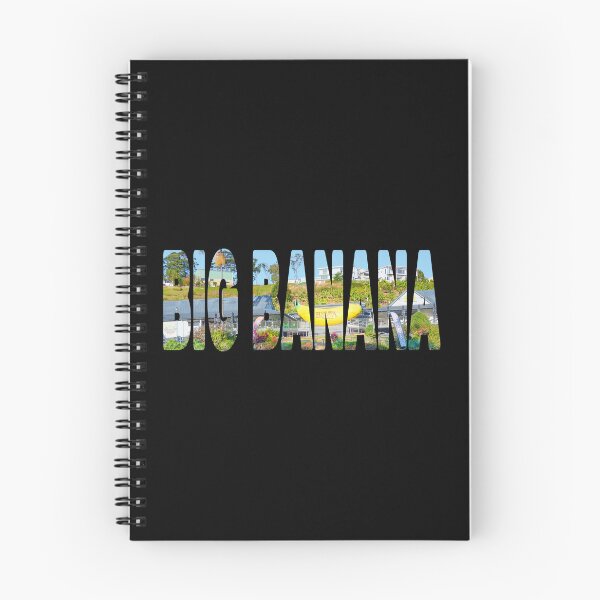 Item preview, BIG BANANA - Coffs Harbour NSW Australia Attraction designed and sold by Adam Gormley.