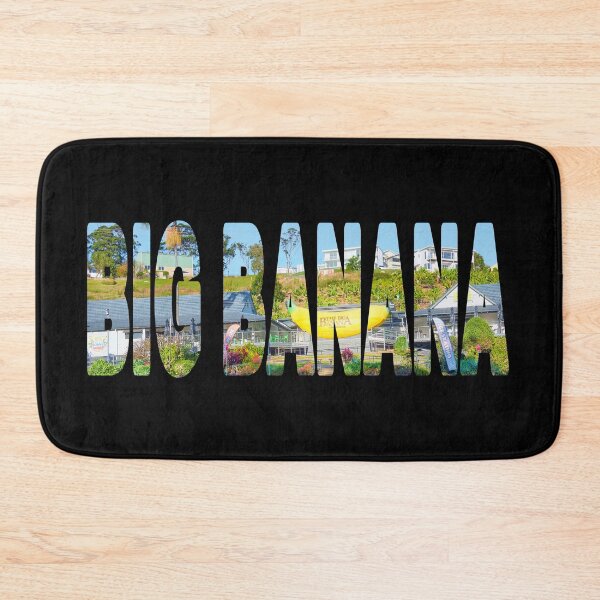 Item preview, BIG BANANA - Coffs Harbour NSW Australia Attraction designed and sold by Adam Gormley.