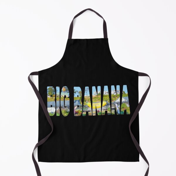 Item preview, BIG BANANA - Coffs Harbour NSW Australia Attraction designed and sold by Adam Gormley.