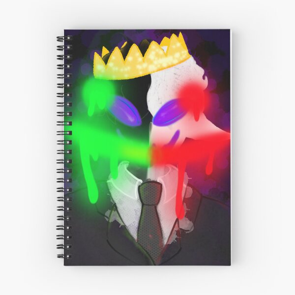 Item preview, Overwritten Memory (but it's fancy) designed and sold by FandomOtaku.