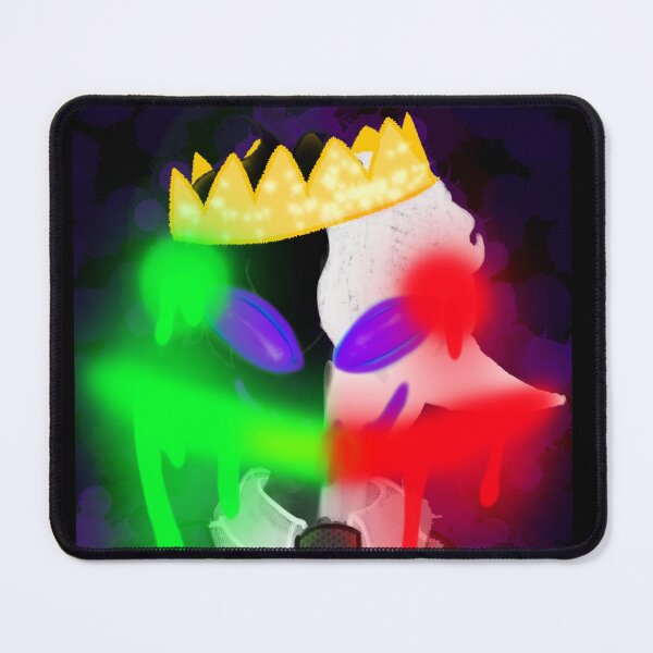 Item preview, Overwritten Memory (but it's fancy) designed and sold by FandomOtaku.