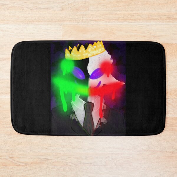 Item preview, Overwritten Memory (but it's fancy) designed and sold by FandomOtaku.
