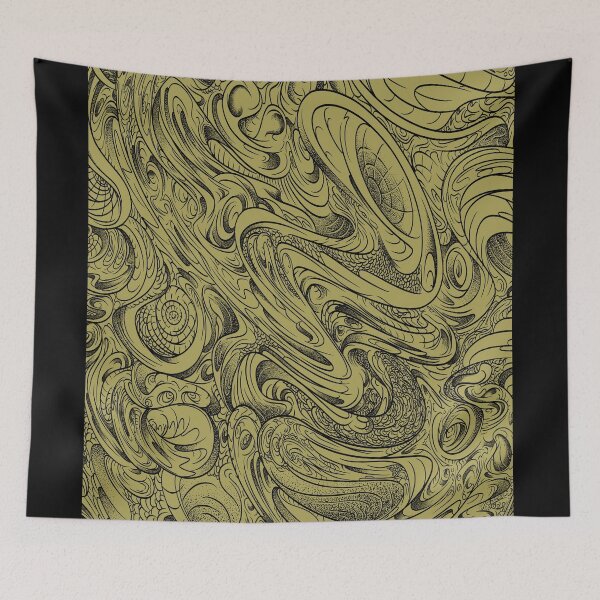 Item preview, Art Trip designed and sold by MRPSYCHO.