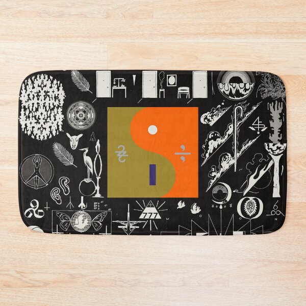 Item preview, Bon Iver - 22, A Million designed and sold by josephjord.