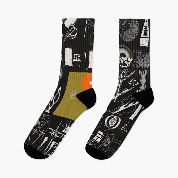 Item preview, Bon Iver - 22, A Million designed and sold by josephjord.