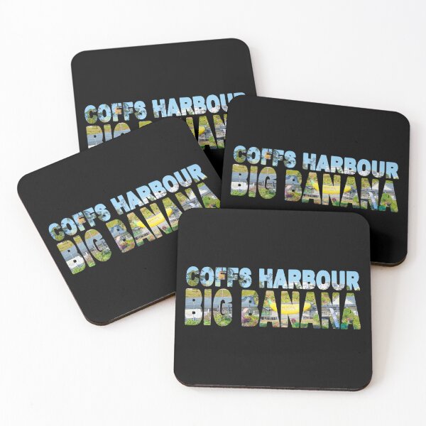 Item preview, COFFS HARBOUR BIG BANANA - NSW Australia Amusement Park designed and sold by Adam Gormley.
