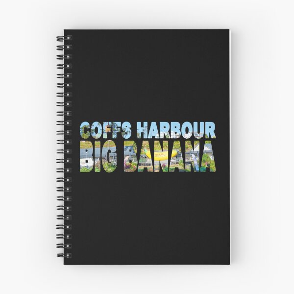 Item preview, COFFS HARBOUR BIG BANANA - NSW Australia Amusement Park designed and sold by Adam Gormley.