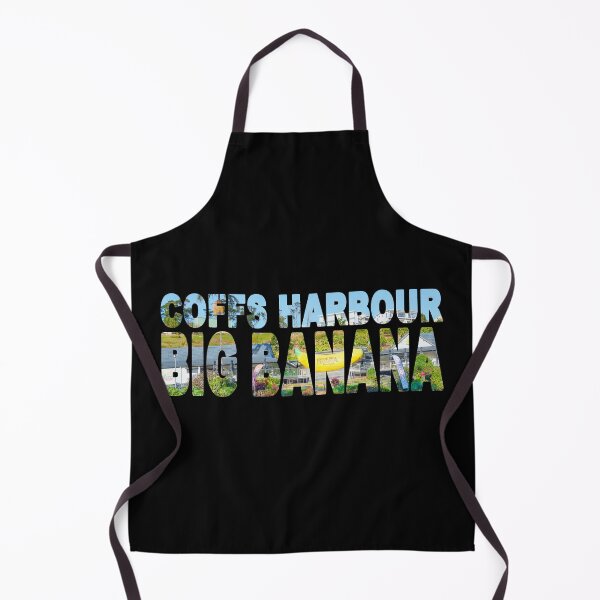 Item preview, COFFS HARBOUR BIG BANANA - NSW Australia Amusement Park designed and sold by Adam Gormley.