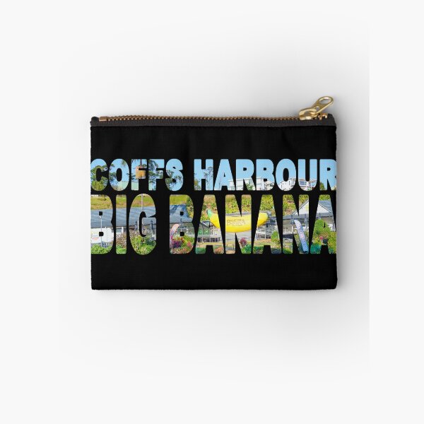Item preview, COFFS HARBOUR BIG BANANA - NSW Australia Amusement Park designed and sold by Adam Gormley.