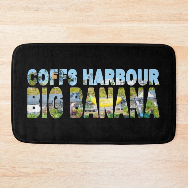 Item preview, COFFS HARBOUR BIG BANANA - NSW Australia Amusement Park designed and sold by Adam Gormley.