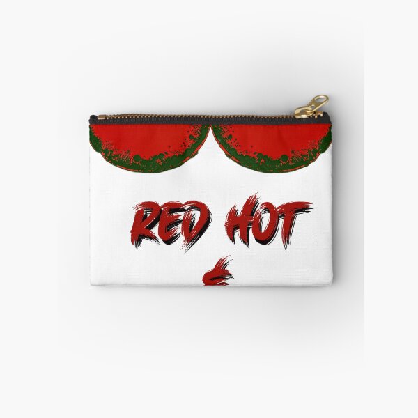 Item preview, Garden-Fresh Fire Tomato Chic designed and sold by Rocky Mountain Artistry.