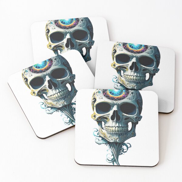 Item preview, Cosmic thoughts designed and sold by Valkyriepress.