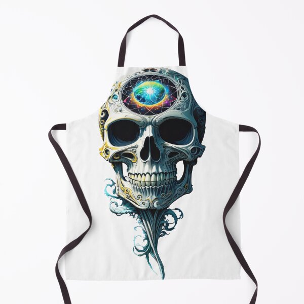 Item preview, Cosmic thoughts designed and sold by Valkyriepress.