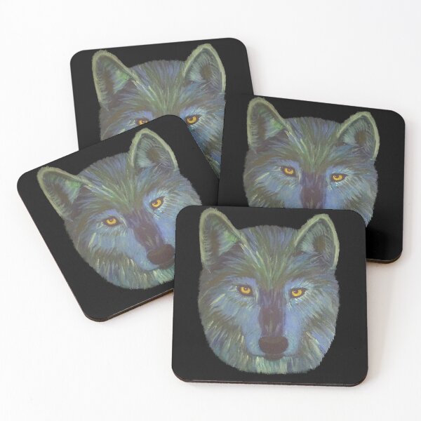 Item preview, Great Wolf designed and sold by Alexandrea Lake.