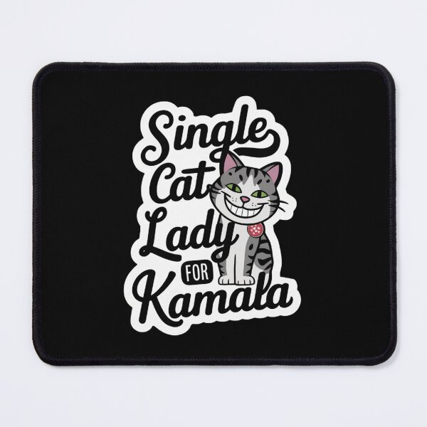 Item preview, Single Cat Lady designed and sold by Peter Stawicki.