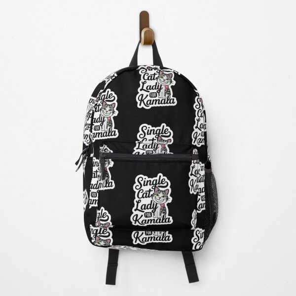 Item preview, Single Cat Lady designed and sold by Peter Stawicki.