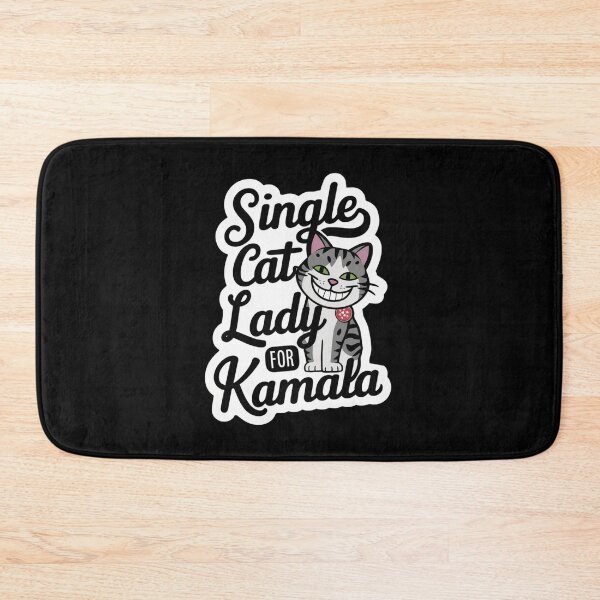 Item preview, Single Cat Lady designed and sold by Peter Stawicki.