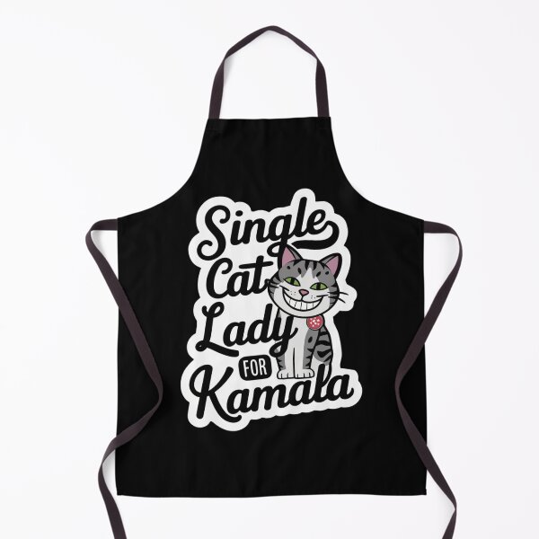 Item preview, Single Cat Lady designed and sold by Peter Stawicki.