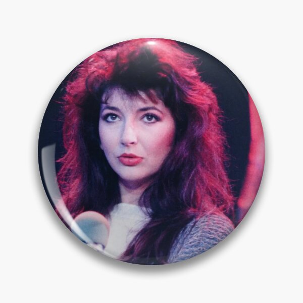 Item preview, ⭑ MERCANCÍA DE KATE BUSH ⭑ designed and sold by couldawentpro.