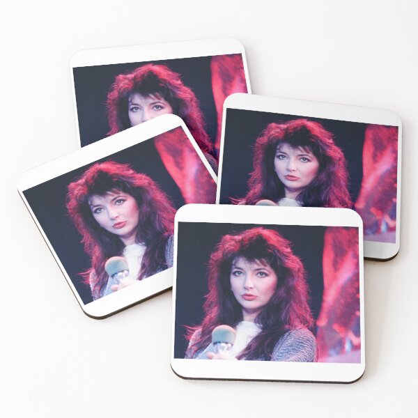 Artikelvorschau, ⭑ KATE BUSH MERCH ⭑ entworfen und verkauft von couldawentpro.