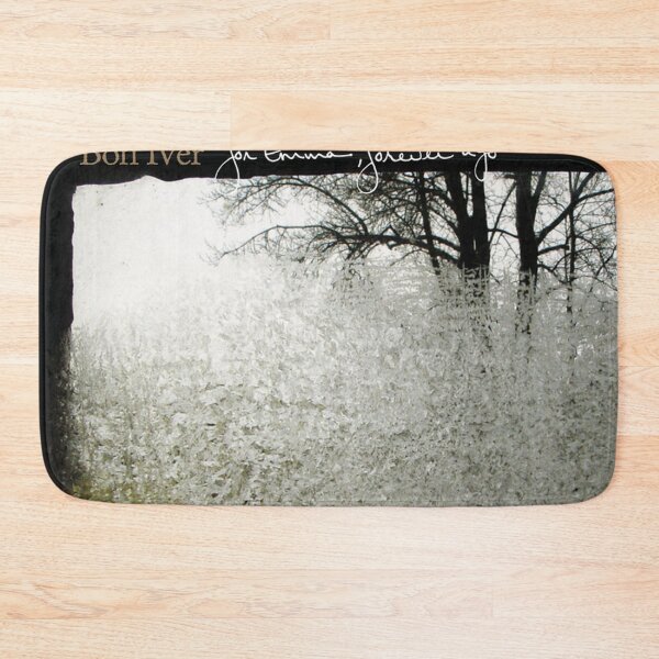 Item preview, Bon Iver - For Emma, Forever Ago designed and sold by elisewalkert.