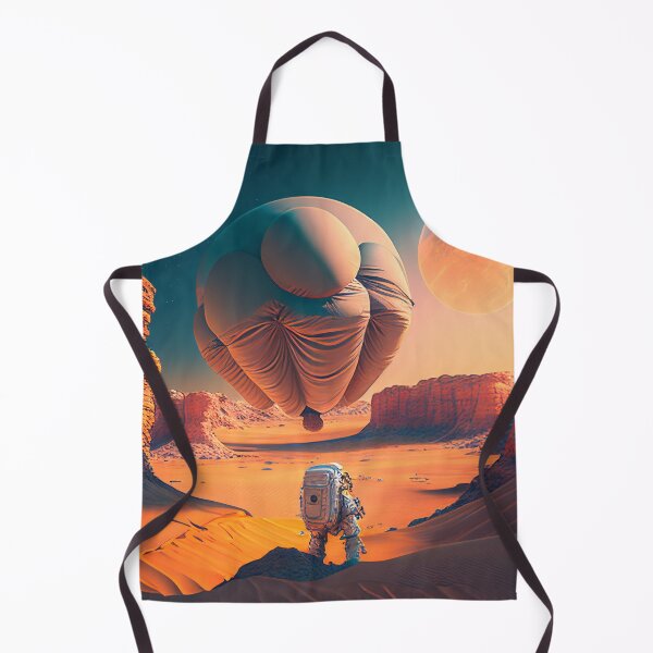 Item preview, Romantic life on Mars D1 designed and sold by SheldonLin.