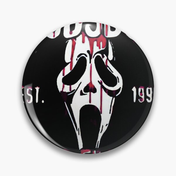 Item preview, Woodsboro Horror designed and sold by Flynn411.