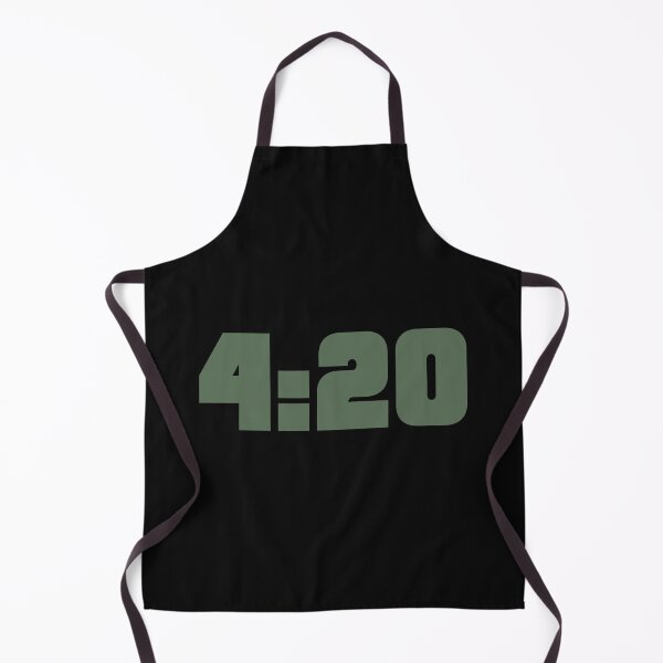 Item preview, 4:20 designed and sold by wlsdesigns.