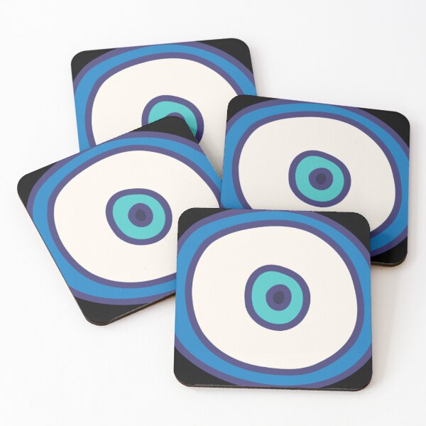 Item preview, Evil Eye designed and sold by EnochCullough.