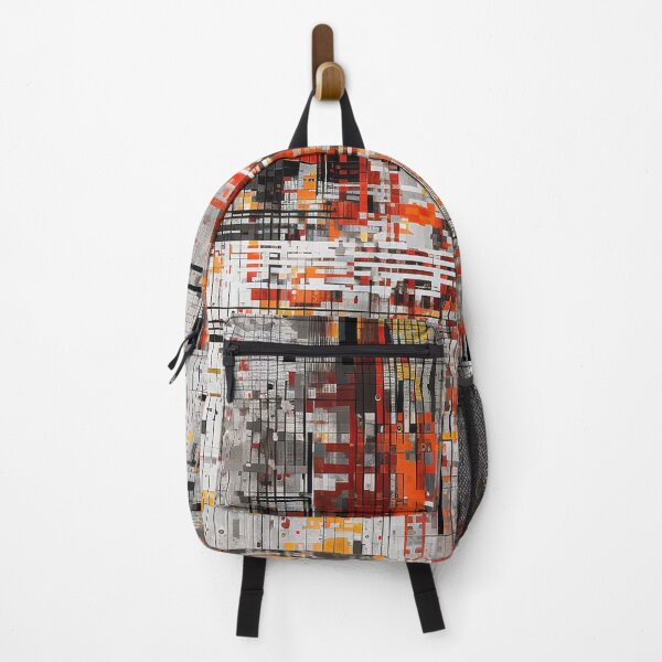 Item preview, Geometric Abstract designed and sold by NeoNebulaArt.