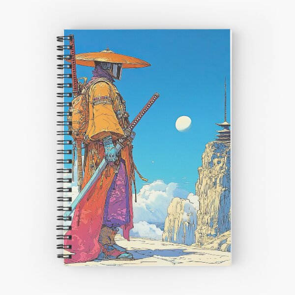 Item preview, The Lone Sentinel’s Quest designed and sold by Pei-Kang Hsu.