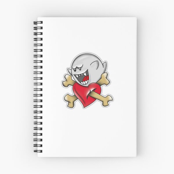 Item preview, Ghostly  designed and sold by Tuffytats.