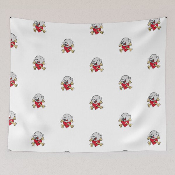 Item preview, Ghostly  designed and sold by Tuffytats.