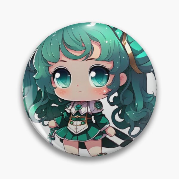 Item preview, Chibi Cutie designed and sold by Solace Sparkles.