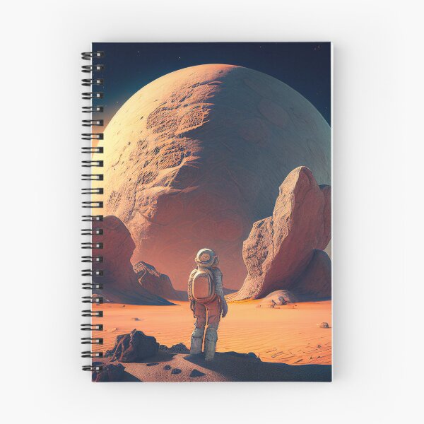 Artikelvorschau, Romantisches Leben auf dem Mars D3 entworfen und verkauft von SheldonLin.