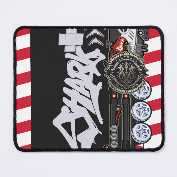 Item preview, Ellen Joe Signature Zenless Zone Zero designed and sold by JonetsuKingdom.