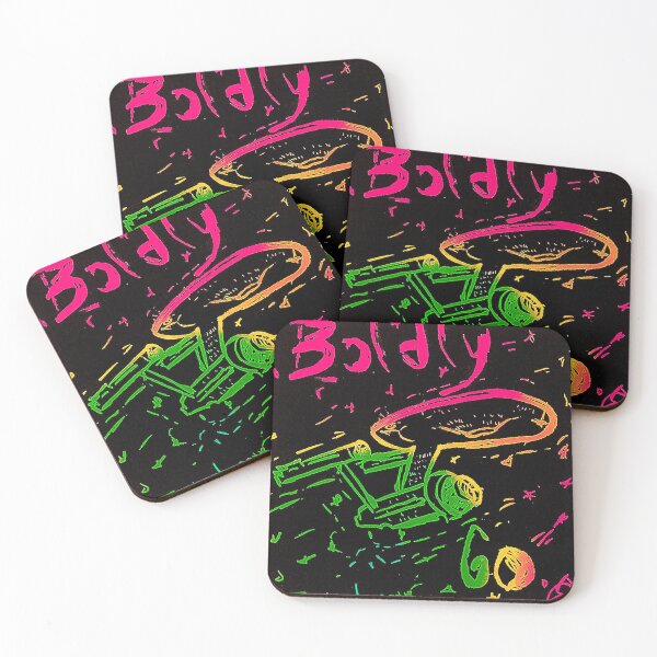 Item preview, Boldly go… designed and sold by MajicBox.