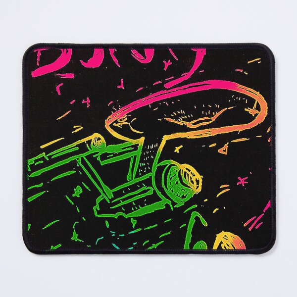 Item preview, Boldly go… designed and sold by MajicBox.