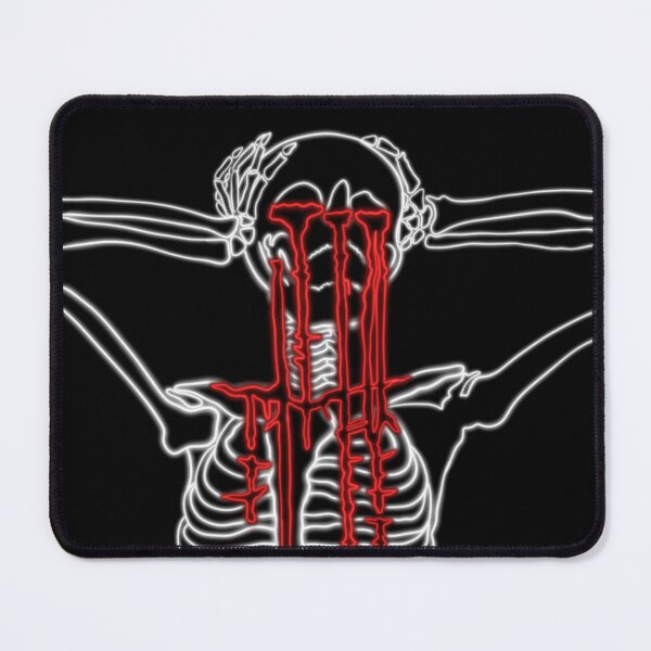 Item preview, Neon Skeleton designed and sold by Alicia Iannuzzi.