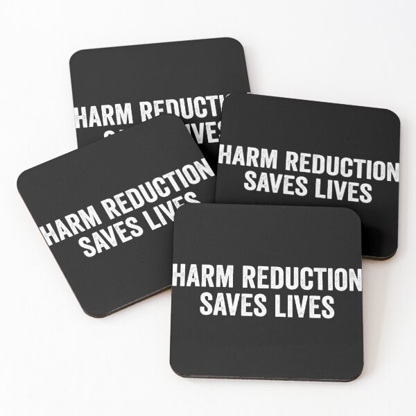 Item preview, Harm Reduction Saves Lives designed and sold by kevzadevinca.