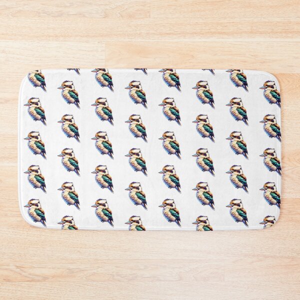 Item preview, Kookaburrra Bird designed and sold by ChaosReigns91.