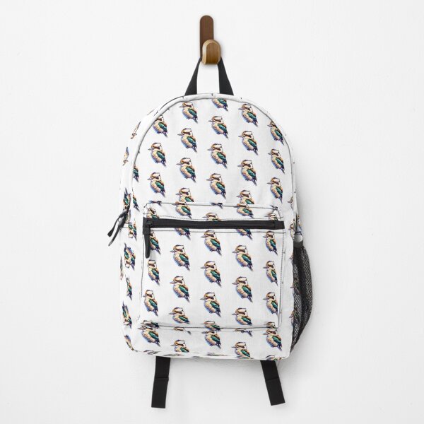Item preview, Kookaburrra Bird designed and sold by ChaosReigns91.