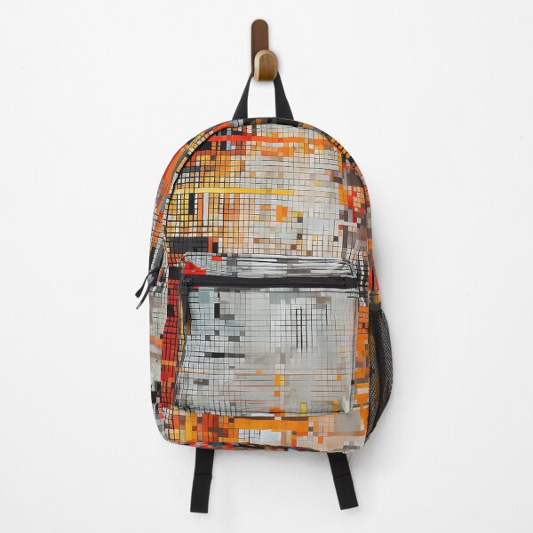 Item preview, Geometric Abstract designed and sold by NeoNebulaArt.